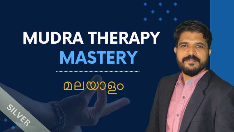 Mudra therapy mastery